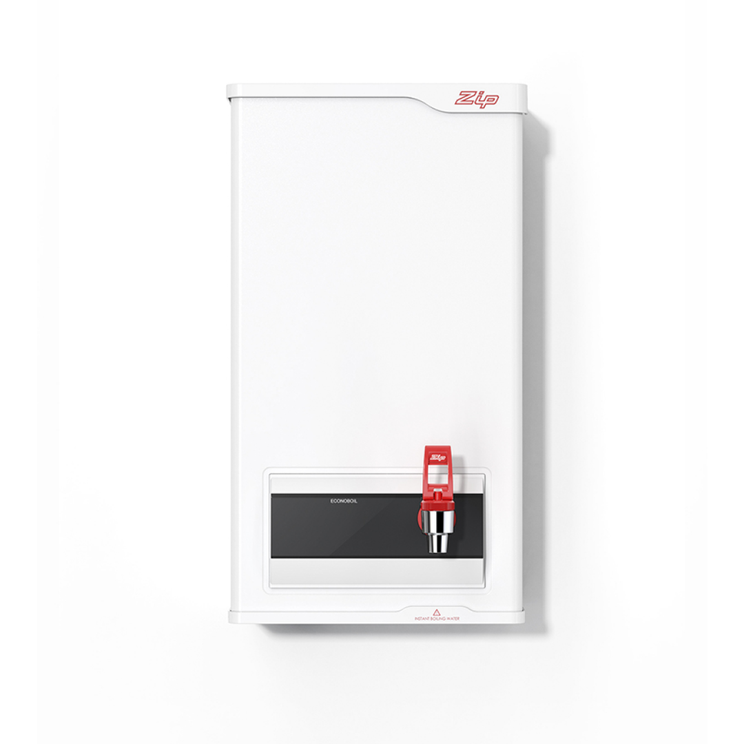 Zip Econoboil 7L On-Wall Boiling Water Heater - 407042