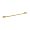Hansgrohe AddStoris Q 648mm Towel Rail - Brushed Bronze