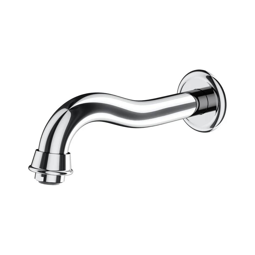 Villeroy & Boch Avia 2.0 Bath Spout - Chrome - 4260861B