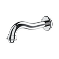 Villeroy & Boch Avia 2.0 Bath Spout - Chrome - 4260861B