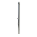 Rainware Suncoast Hot & Cold Wall Mounted Shower w/Cold Footwash - 316 Stainless Steel - 4301-Suncoast