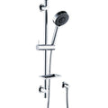 Fienza Stella Rail Shower with Soap Dish - 444106