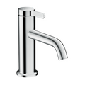 Axor One 70 Basin Mixer without Waste - Chrome 48001003