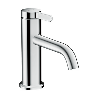 Axor One 70 Basin Mixer without Waste - Chrome 48001003