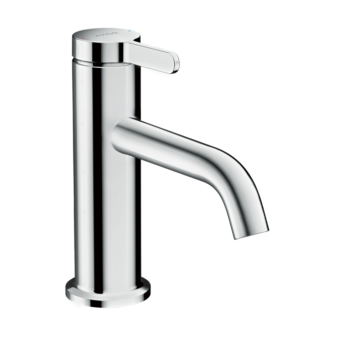 Axor One 70 Basin Mixer without Waste - Chrome 48001003