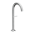 Axor One 260 Basin Mixer Select with Push Open Waste - Chrome 48030000