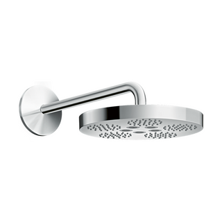 Axor One 280 1Jet Overhead Shower with Shower Arm - Chrome 48491003