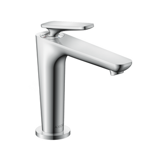 Axor Citterio C 125 Basin Mixer with CoolStart & Waste - Chrome 49040003