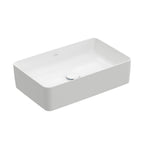 Villeroy & Boch Collaro Rectangular Vessel Basin - Alpine White 4A205601