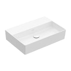 Villeroy & Boch Memento 2.0 600 Wall Hung Basin - No Tap Hole - 4A226301CB