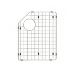 Turner Hastings Chester Right Hand Sink Grid - Stainless Steel - 4A40311