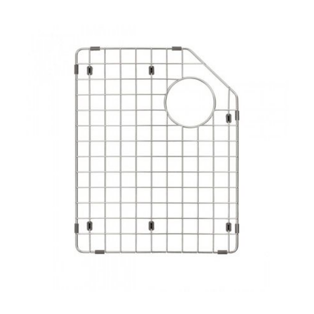 Turner Hastings Chester Left Hand Sink Grid - Stainless Steel - 4A41311