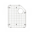 Turner Hastings Chester Left Hand Sink Grid - Stainless Steel - 4A41311