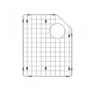 Turner Hastings Chester Left Hand Sink Grid - Stainless Steel - 4A41311