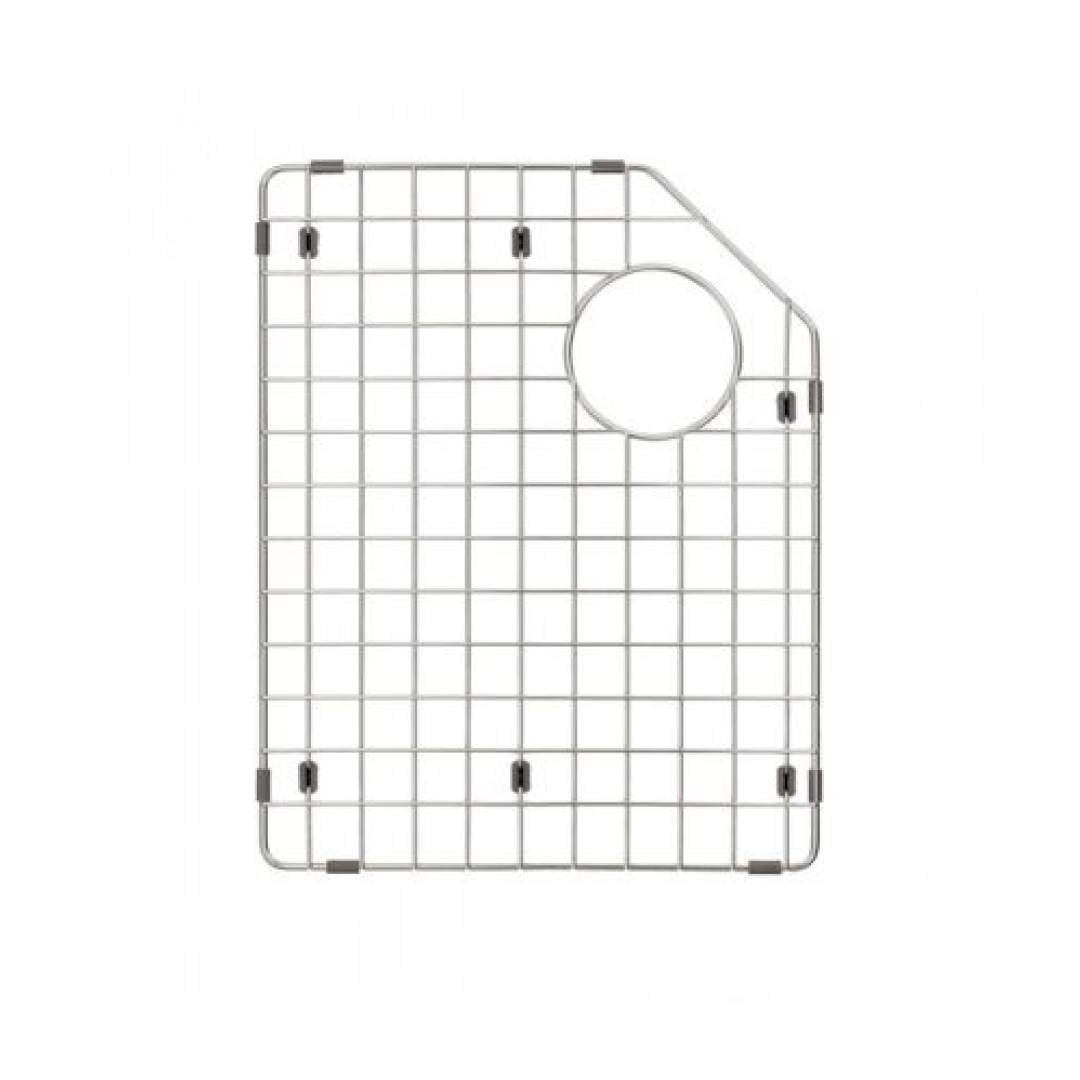 Turner Hastings Chester Left Hand Sink Grid - Stainless Steel - 4A41311