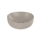 Villeroy & Boch Antao 400 Above Counter CeramicPlus Basin - Almond - 4A7240AM