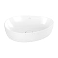 Villeroy & Boch Antao 510 Above Counter CeramicPlus Basin - White Alpine - 4A7351R1