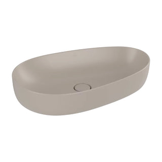 Villeroy & Boch Antao 650 Above Counter CeramicPlus Basin - Almond