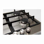 Euro Appliances 90cm 5 Burner Gas Cooktop - E90CTWX