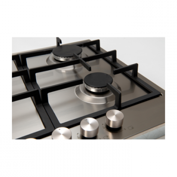 Euro Appliances 90cm 5 Burner Gas Cooktop - E90CTWX