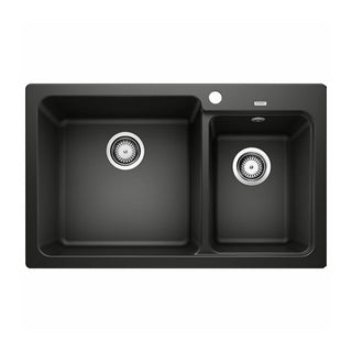 Blanco Naya8 1 & 3/4 Bowl Inset Sink - 526827