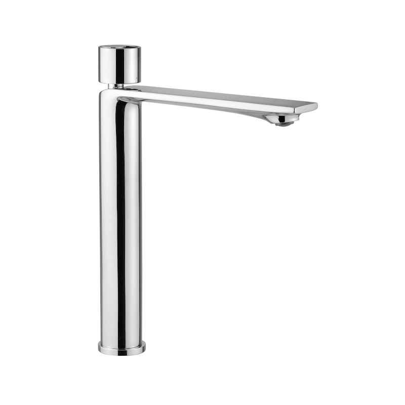 Armando Vicario Piazza High Basin Mixer - Chrome - 500518