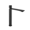 Armando Vicario Piazza High Basin Mixer - Black - 500518B