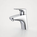 Caroma Care Plus Basin Mixer LF - Chrome - 91105C6AF