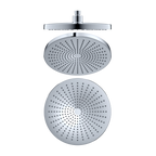 Nero Opal 250mm Shower Head - Chrome - NR508079CH