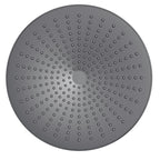 Nero Opal 250mm Shower Head - Graphite - NR508079GR