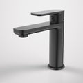 Caroma Luna Basin Mixer - Lead Free Matte Black - 68181BL6AF