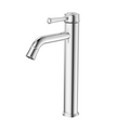 Caroma Riviere Tower Basin Mixer - LF Chrome