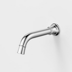Caroma Riviere 175mm Wall Basin/Bath Spout - Chrome