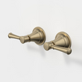 Caroma Riviere Wall Top Assembly Set - LF Brushed Brass