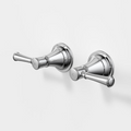 Caroma Riviere Wall Top Assembly Set - LF Chrome