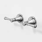 Caroma Riviere Wall Top Assembly Set - LF Chrome