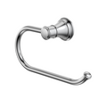 Caroma Riviere Toilet Roll Holder - Chrome