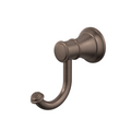 Caroma Riviere Robe Hook - Brushed Bronze
