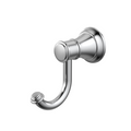 Caroma Riviere Robe Hook - Chrome