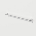 Caroma Riviere 800mm Single Towel Rail - Chrome