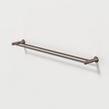 Caroma Riviere 800mm Double Towel Rail - Brushed Bronze