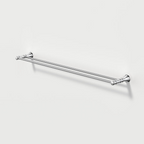 Caroma Riviere 800mm Double Towel Rail - Chrome