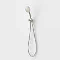 Caroma Riviere VJet Hand Shower with Bracket - Brushed Nickel