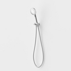 Caroma Riviere VJet Hand Shower with Bracket - Chrome