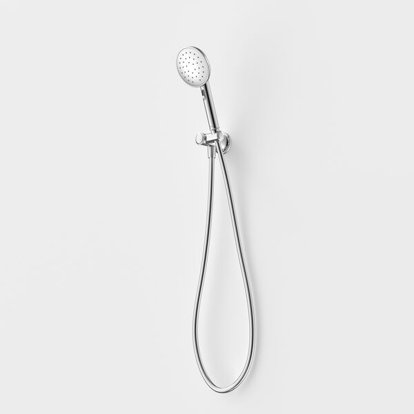 Caroma Riviere VJet Hand Shower with Bracket - Chrome