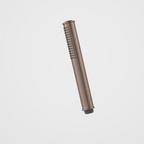 Caroma Riviere Microphone Hand Shower - Brushed Bronze