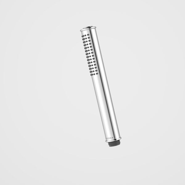 Caroma Riviere Microphone Hand Shower - Chrome