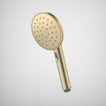 Caroma Riviere VJet Hand Shower - Brushed Brass