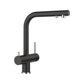 Blanco Fontas II Filtered Water Sink Mixer - Anthracite - 525095