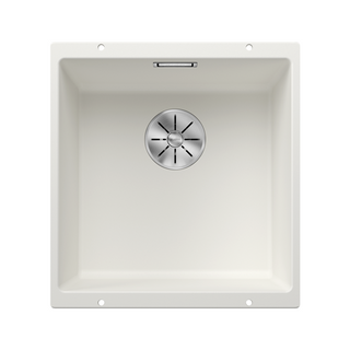 Blanco Single Bowl Undermount Sink SUBLINE400UWK5 - 526851